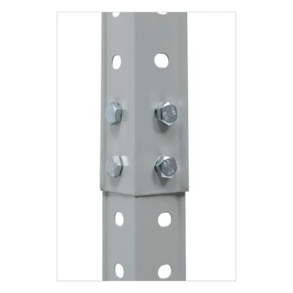 Стеллаж ES 150KD/75Х30/4